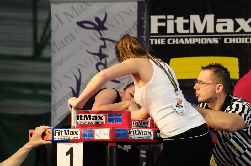 Puchar Polski 2009 Prawa Reka