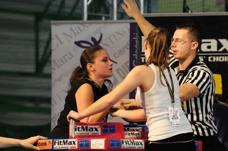 Puchar Polski 2009 Prawa Reka