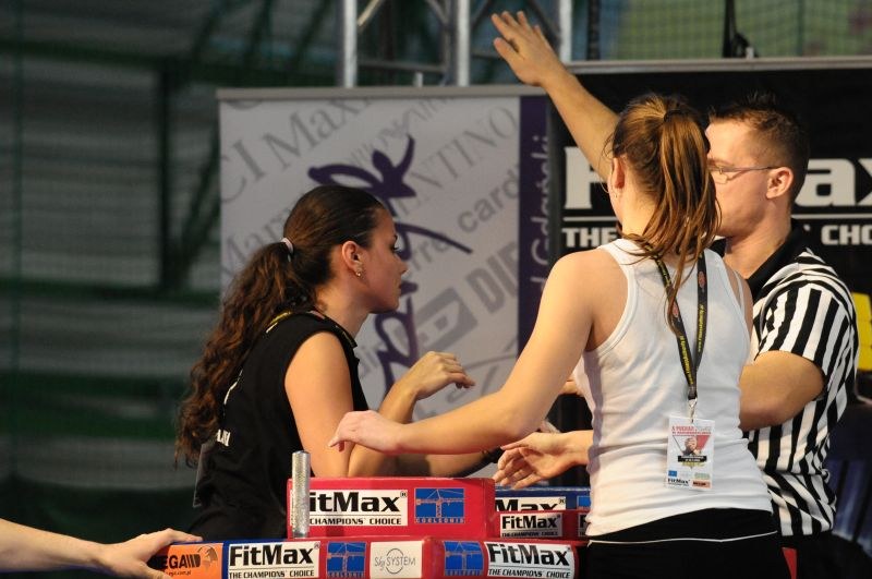 Puchar Polski 2009 Prawa Reka