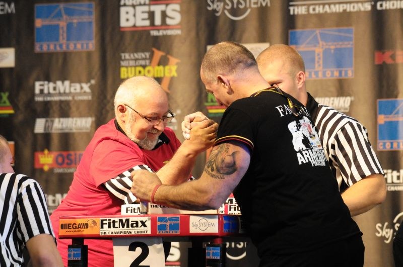 Puchar Polski 2009 Prawa Reka