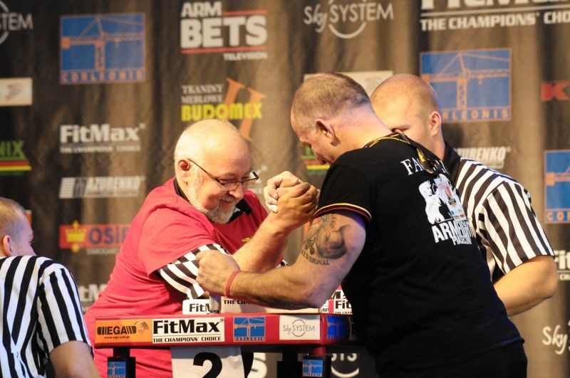 Puchar Polski 2009 Prawa Reka