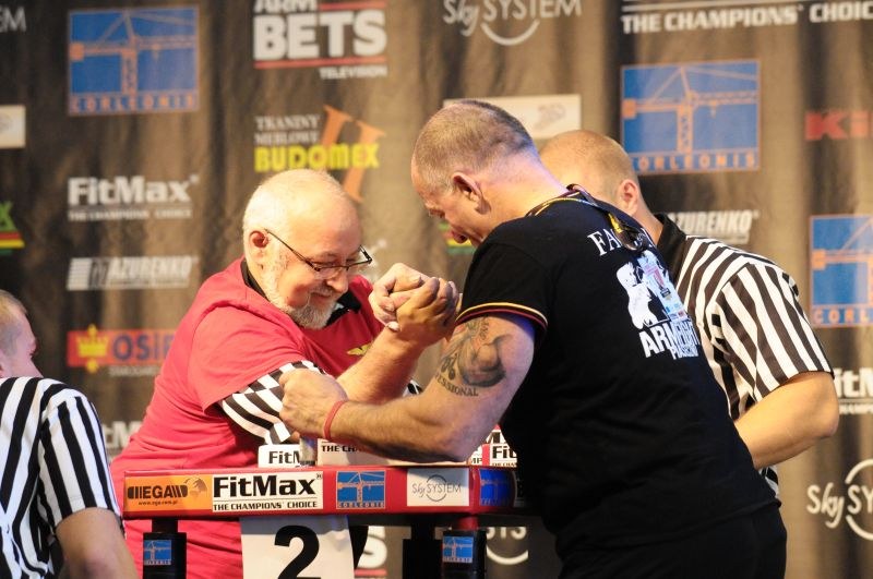 Puchar Polski 2009 Prawa Reka