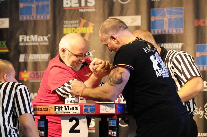 Puchar Polski 2009 Prawa Reka