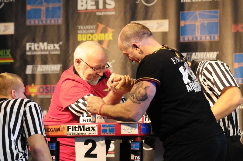 Puchar Polski 2009 Prawa Reka