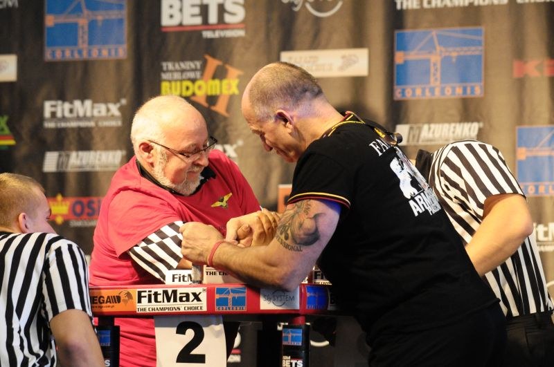 Puchar Polski 2009 Prawa Reka