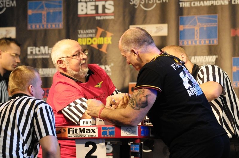 Puchar Polski 2009 Prawa Reka