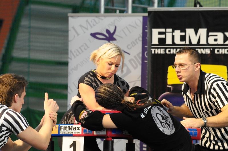 Puchar Polski 2009 Prawa Reka