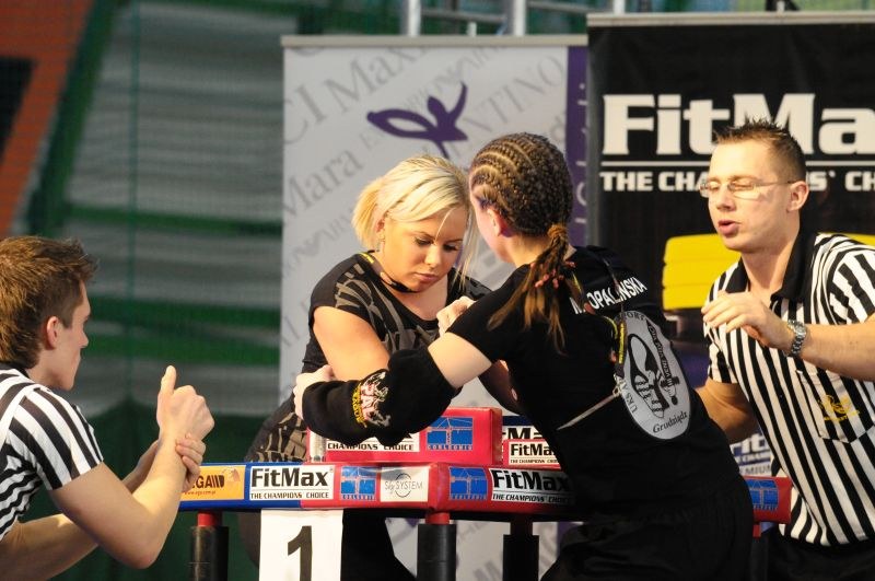 Puchar Polski 2009 Prawa Reka