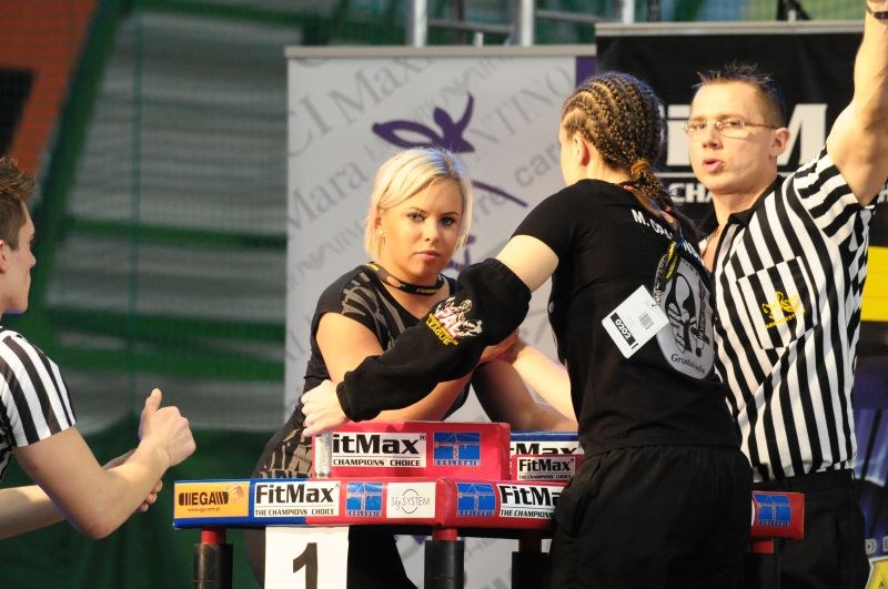 Puchar Polski 2009 Prawa Reka