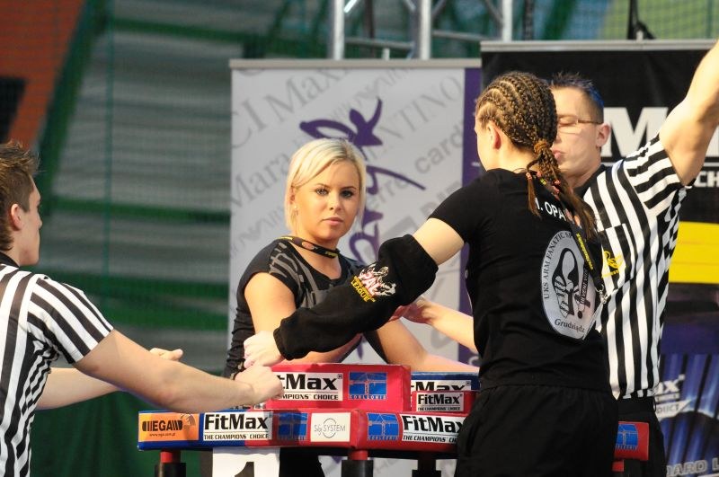 Puchar Polski 2009 Prawa Reka