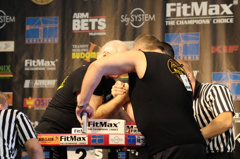 Puchar Polski 2009 Prawa Reka