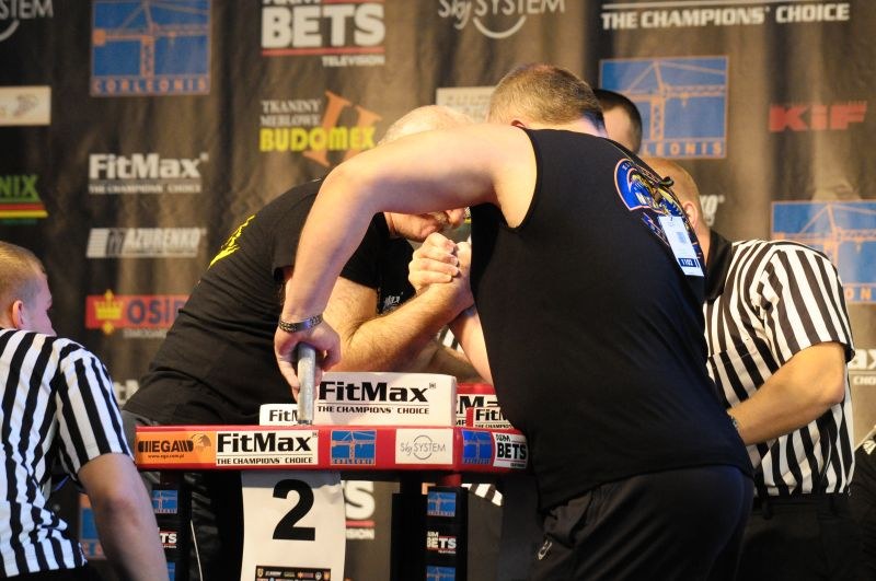 Puchar Polski 2009 Prawa Reka