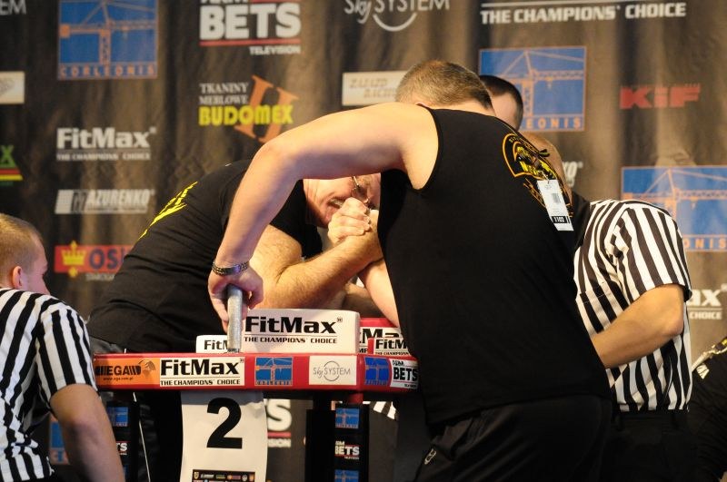 Puchar Polski 2009 Prawa Reka