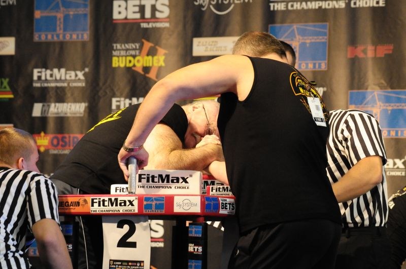 Puchar Polski 2009 Prawa Reka