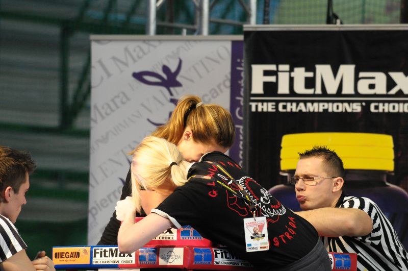 Puchar Polski 2009 Prawa Reka