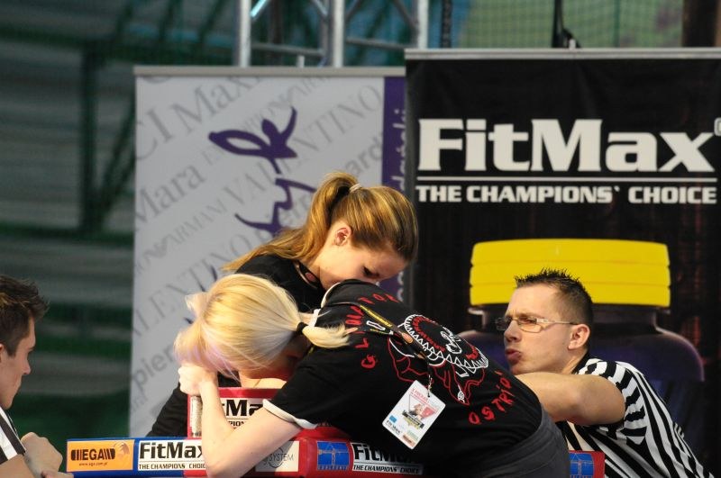 Puchar Polski 2009 Prawa Reka