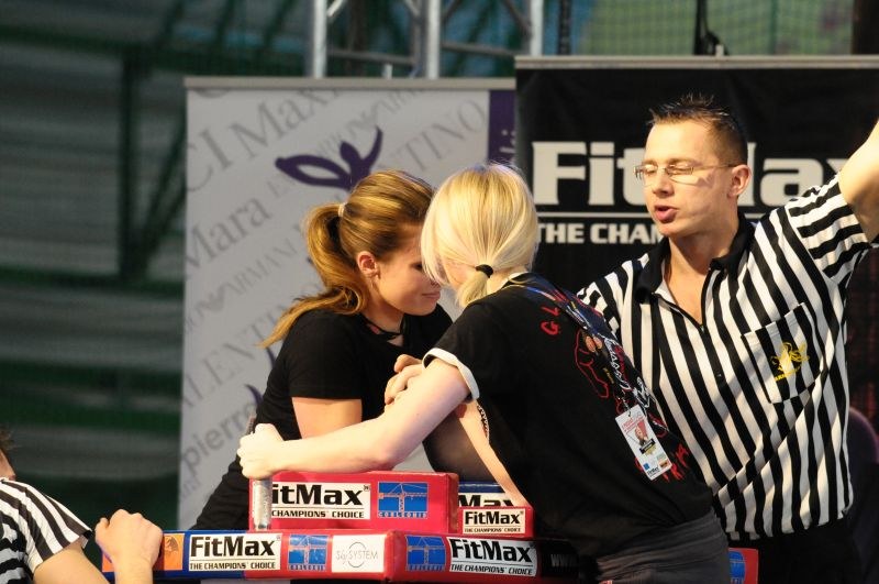 Puchar Polski 2009 Prawa Reka