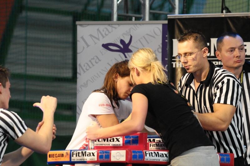 Puchar Polski 2009 Prawa Reka