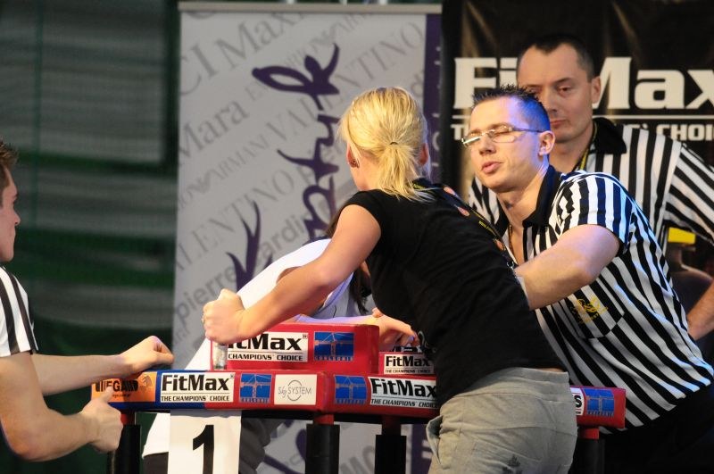 Puchar Polski 2009 Prawa Reka