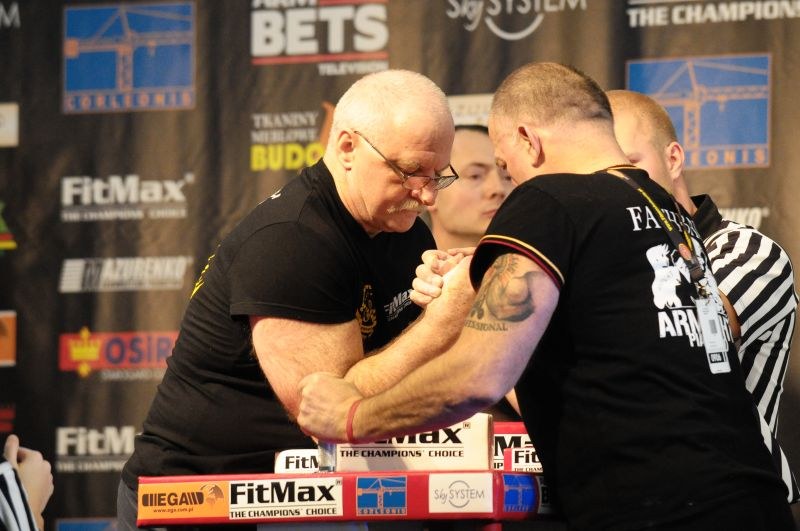 Puchar Polski 2009 Prawa Reka