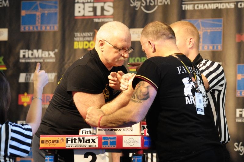 Puchar Polski 2009 Prawa Reka