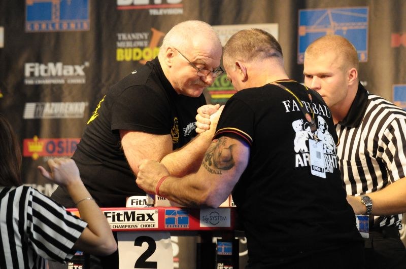 Puchar Polski 2009 Prawa Reka