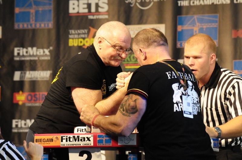 Puchar Polski 2009 Prawa Reka