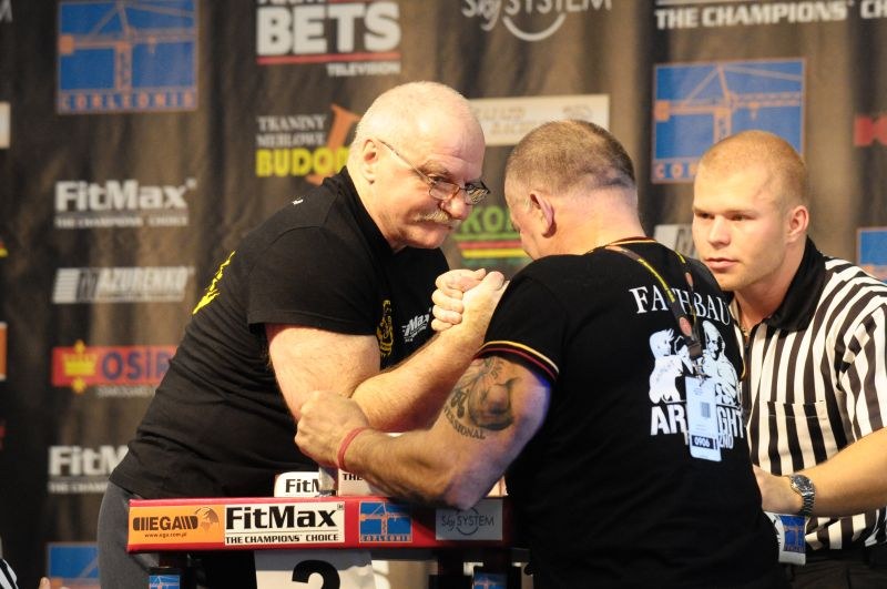 Puchar Polski 2009 Prawa Reka