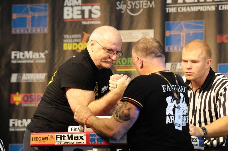 Puchar Polski 2009 Prawa Reka