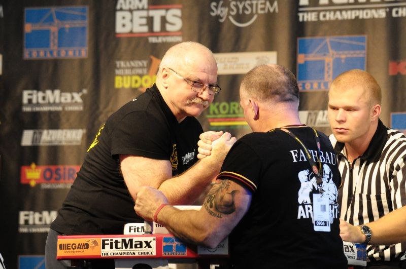 Puchar Polski 2009 Prawa Reka