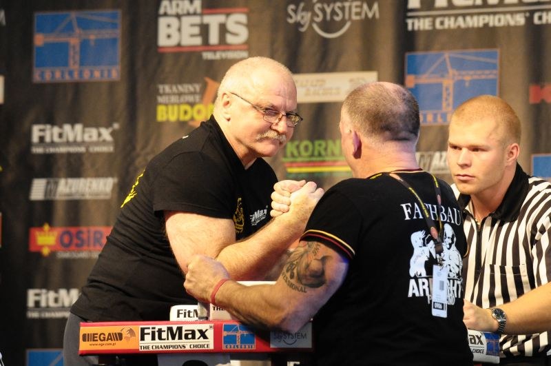 Puchar Polski 2009 Prawa Reka