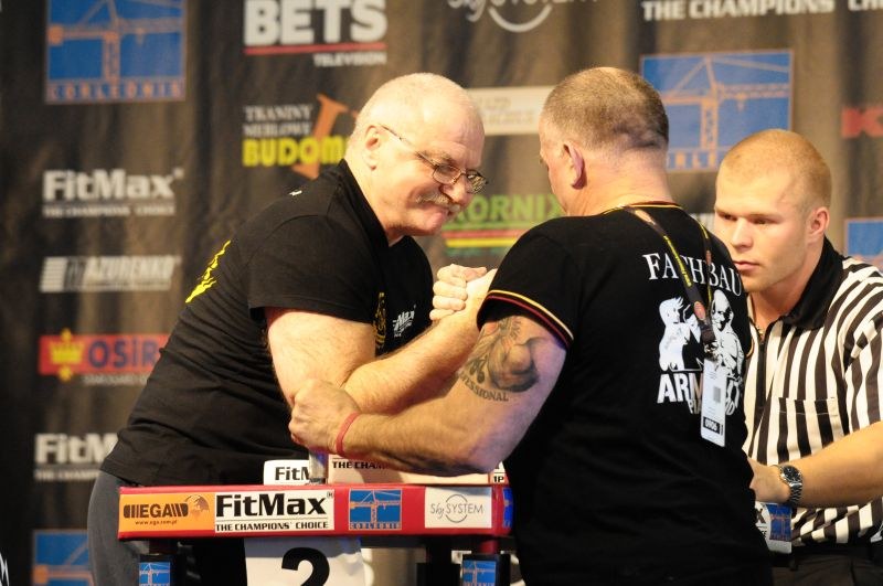 Puchar Polski 2009 Prawa Reka