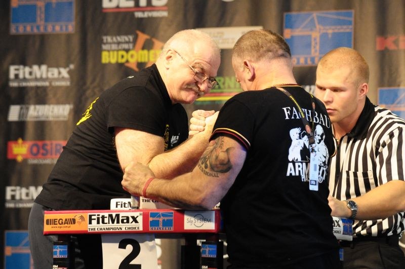 Puchar Polski 2009 Prawa Reka