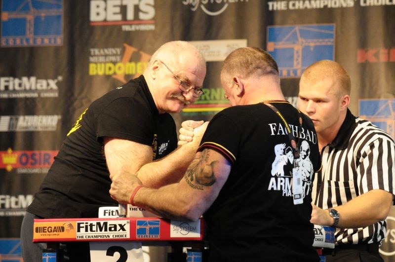 Puchar Polski 2009 Prawa Reka