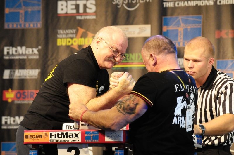 Puchar Polski 2009 Prawa Reka