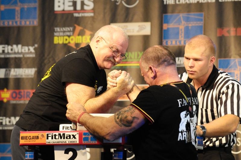 Puchar Polski 2009 Prawa Reka