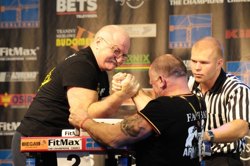 Puchar Polski 2009 Prawa Reka