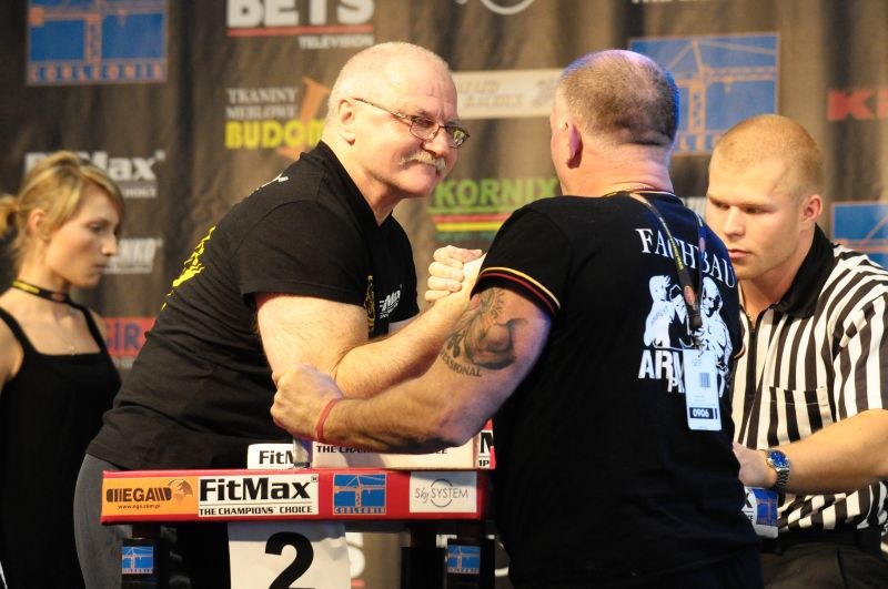 Puchar Polski 2009 Prawa Reka