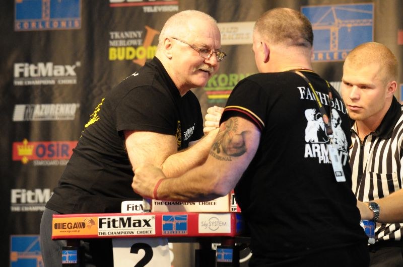 Puchar Polski 2009 Prawa Reka