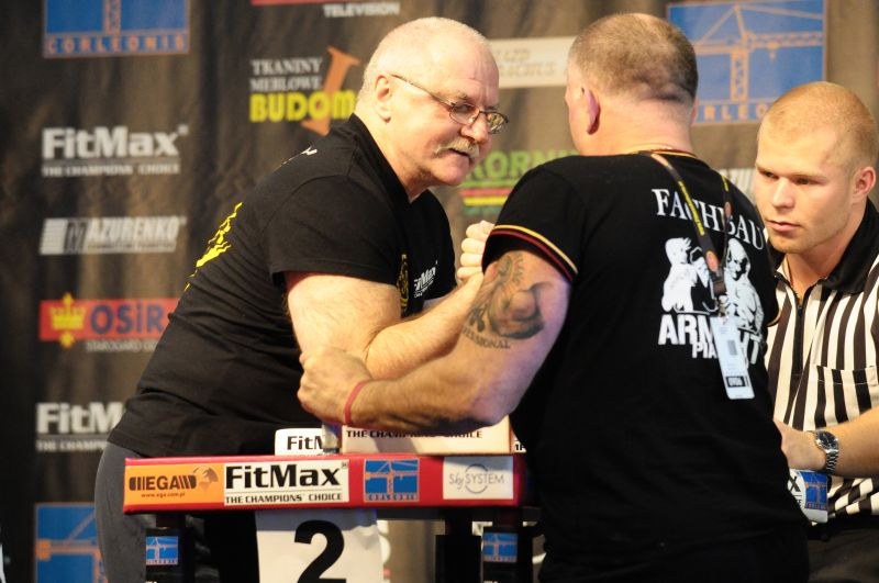 Puchar Polski 2009 Prawa Reka