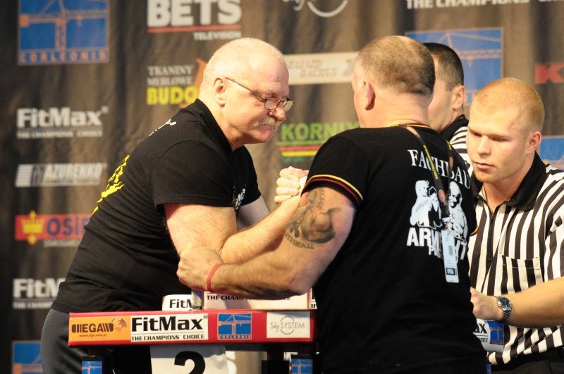 Puchar Polski 2009 Prawa Reka