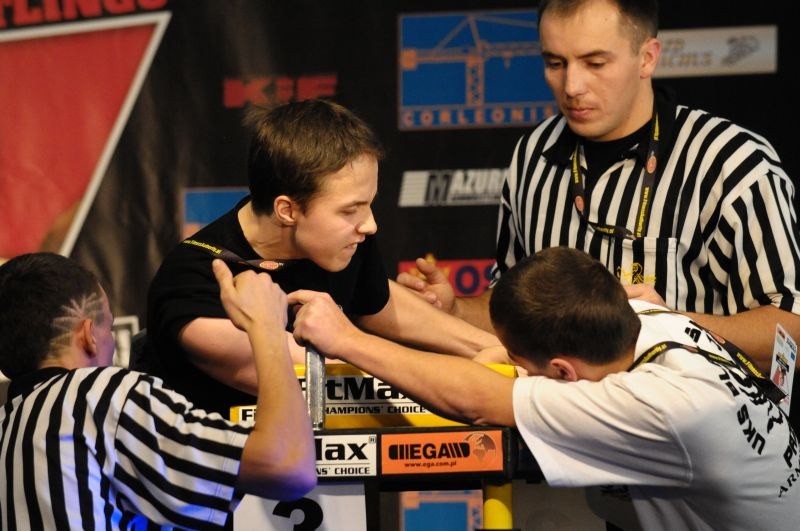 Puchar Polski 2009 Prawa Reka