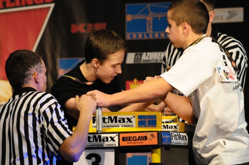 Puchar Polski 2009 Prawa Reka