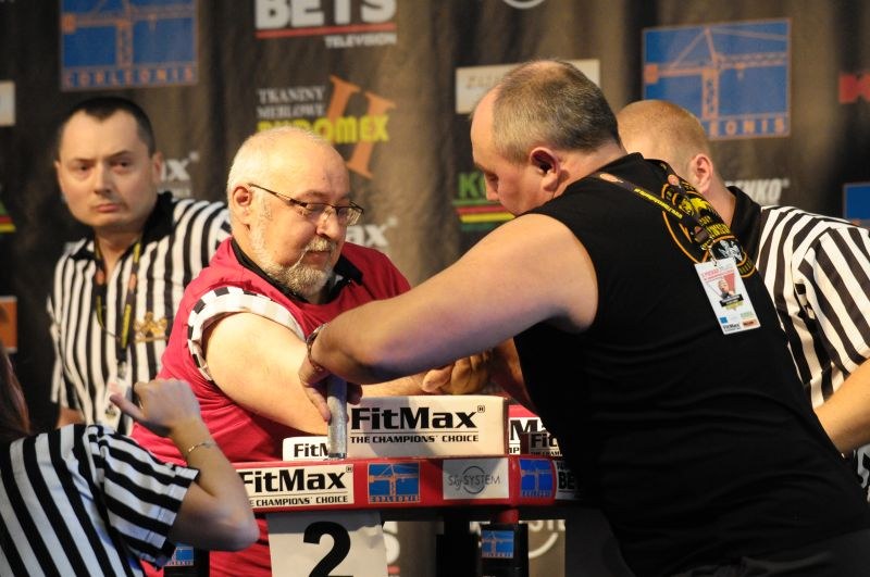 Puchar Polski 2009 Prawa Reka