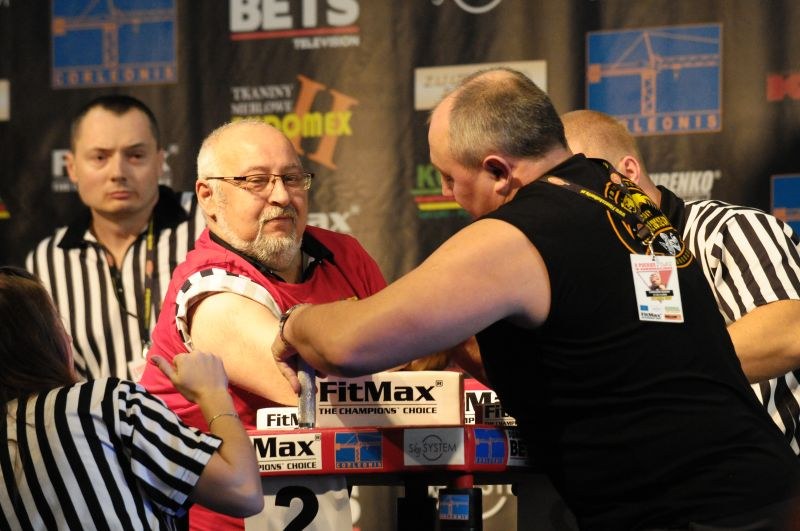 Puchar Polski 2009 Prawa Reka