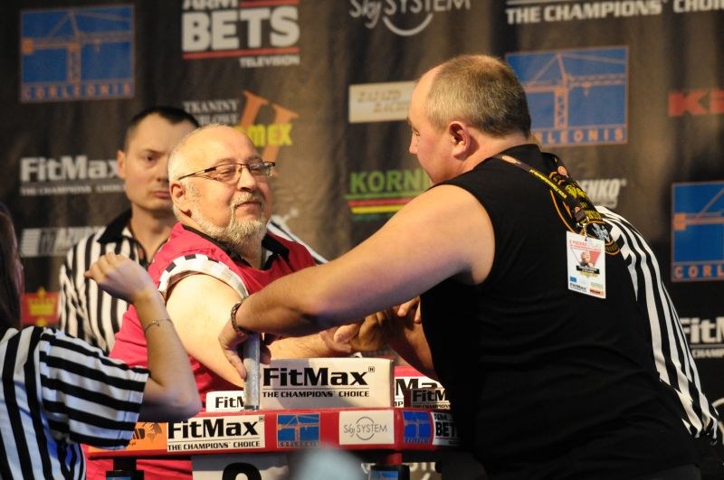 Puchar Polski 2009 Prawa Reka