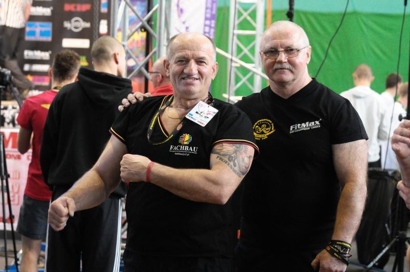 Puchar Polski 2009 Prawa Reka