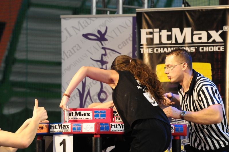 Puchar Polski 2009 Prawa Reka