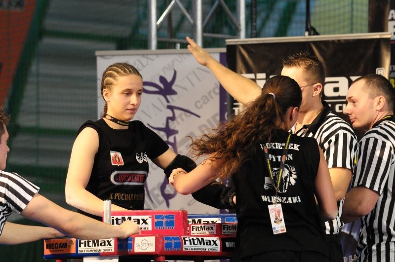 Puchar Polski 2009 Prawa Reka