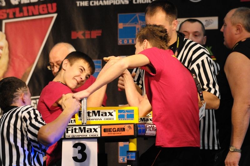 Puchar Polski 2009 Prawa Reka